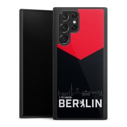 Gallery Case schwarz