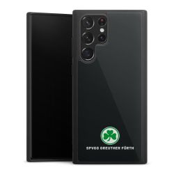 Gallery Case schwarz