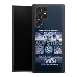 Gallery Case schwarz