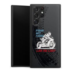 Gallery Case schwarz