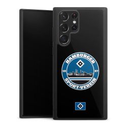 Gallery Case schwarz