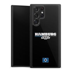 Gallery Case schwarz