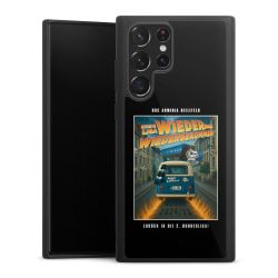 Gallery Case schwarz