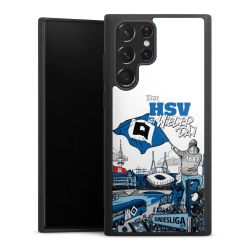 Gallery Case schwarz