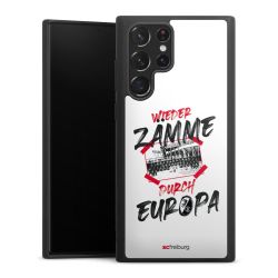 Gallery Case schwarz