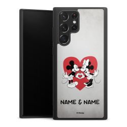 Gallery Case schwarz