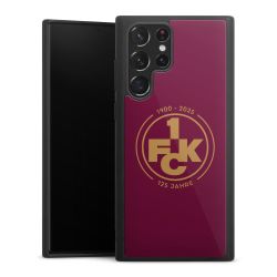 Gallery Case schwarz