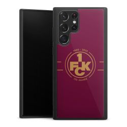 Gallery Case schwarz