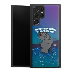 Gallery Case schwarz