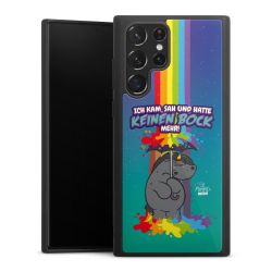 Gallery Case schwarz