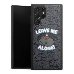 Gallery Case schwarz