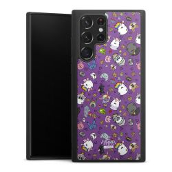 Gallery Case schwarz