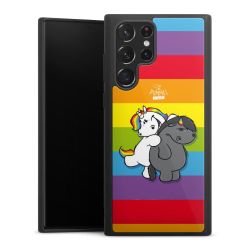 Gallery Case schwarz