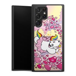 Gallery Case schwarz