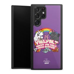 Gallery Case schwarz