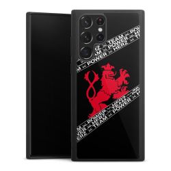 Gallery Case schwarz