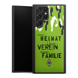 Gallery Case schwarz