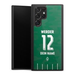 Gallery Case schwarz