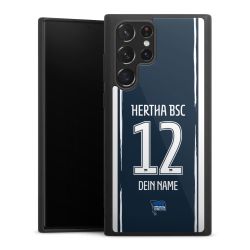 Gallery Case schwarz