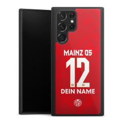 Gallery Case schwarz