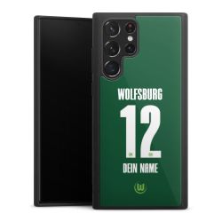 Gallery Case schwarz