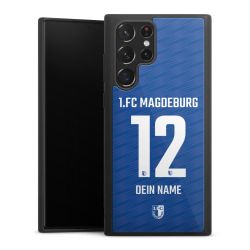 Gallery Case schwarz