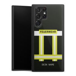 Gallery Case schwarz