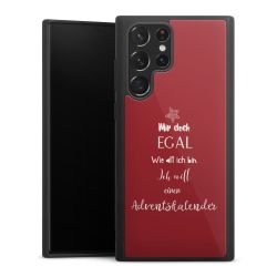 Gallery Case schwarz