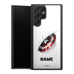 Gallery Case schwarz