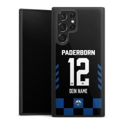 Gallery Case schwarz