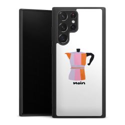 Gallery Case schwarz