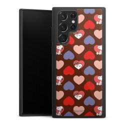 Gallery Case schwarz