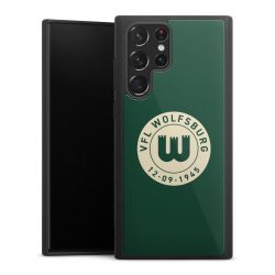 Gallery Case schwarz