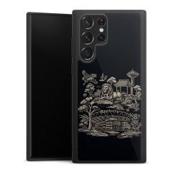 Gallery Case schwarz