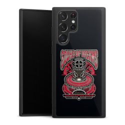 Gallery Case schwarz