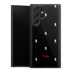 Gallery Case schwarz