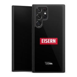 Gallery Case schwarz