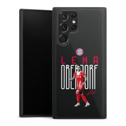 Gallery Case schwarz