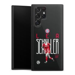 Gallery Case schwarz