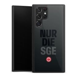 Gallery Case schwarz