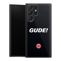 Gallery Case schwarz