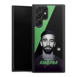 Gallery Case schwarz