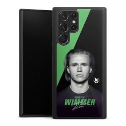 Gallery Case schwarz