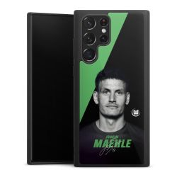 Gallery Case schwarz