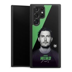 Gallery Case schwarz