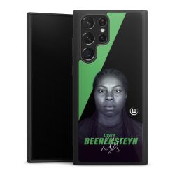 Gallery Case schwarz