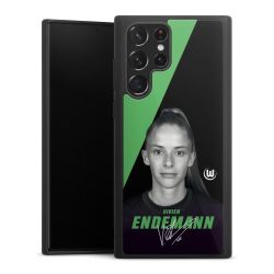 Gallery Case schwarz