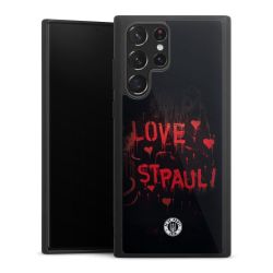 Gallery Case schwarz