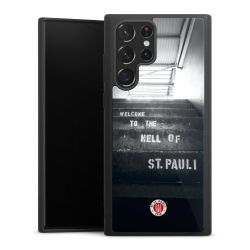 Gallery Case schwarz