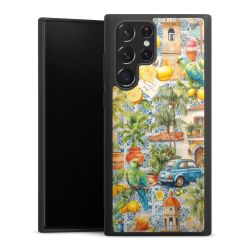 Gallery Case schwarz